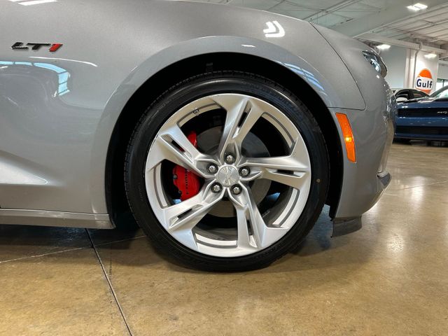 2023 Chevrolet Camaro LT1 | Irving, Texas | Hopper Motorplex