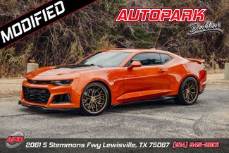 2023 Chevrolet Camaro ZL1
