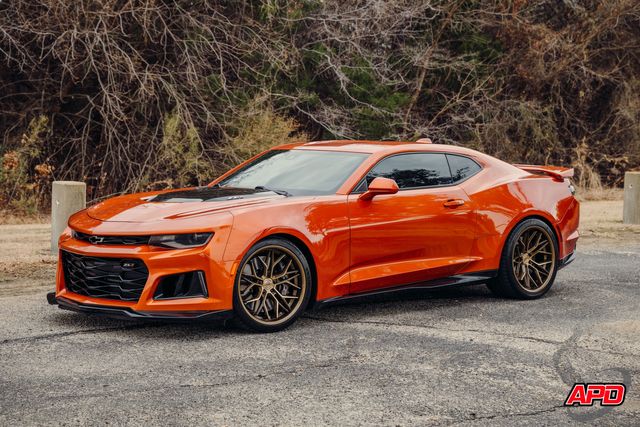 2023 Chevrolet Camaro ZL1