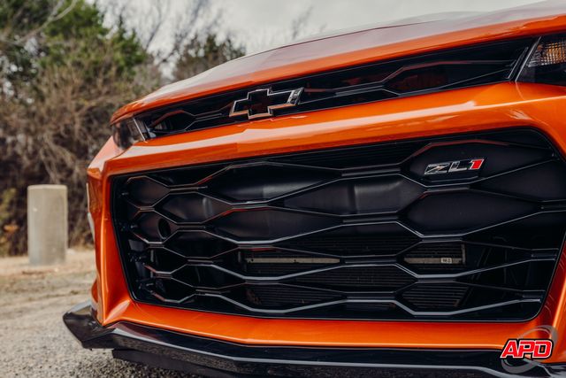 2023 Chevrolet Camaro ZL1