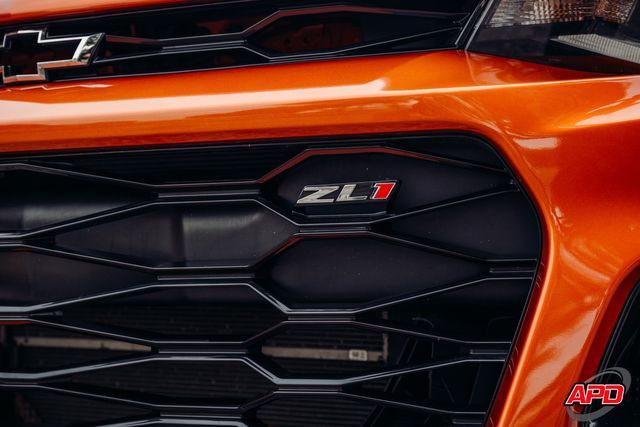 2023 Chevrolet Camaro ZL1