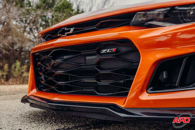 2023 Chevrolet Camaro ZL1 2023 Chevrolet Camaro ZL1