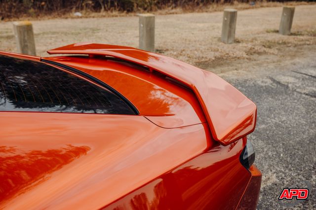 2023 Chevrolet Camaro ZL1