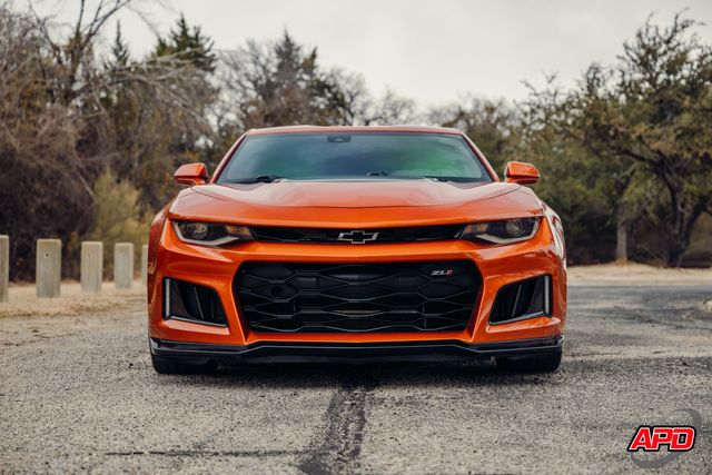 2023 Chevrolet Camaro ZL1