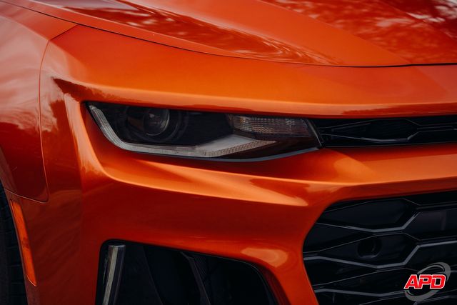 2023 Chevrolet Camaro ZL1 2023 Chevrolet Camaro ZL1