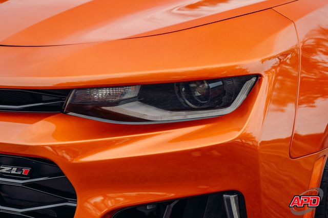 2023 Chevrolet Camaro ZL1