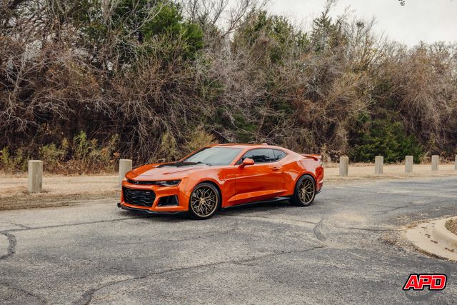 2023 Chevrolet Camaro ZL1