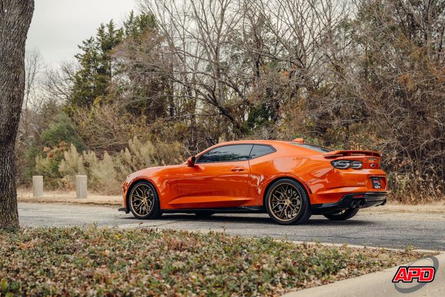 2023 Chevrolet Camaro ZL1