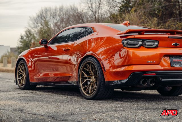 2023 Chevrolet Camaro ZL1 2023 Chevrolet Camaro ZL1