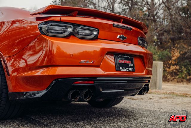 2023 Chevrolet Camaro ZL1