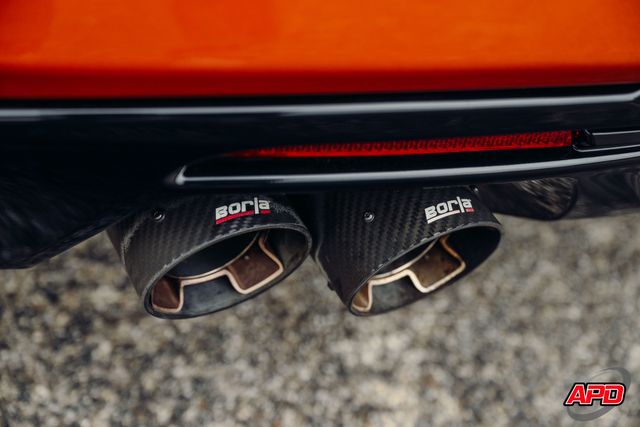 2023 Chevrolet Camaro ZL1