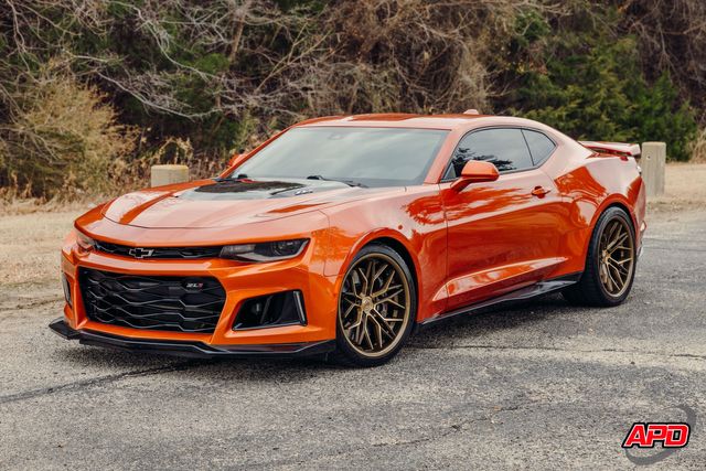 2023 Chevrolet Camaro ZL1