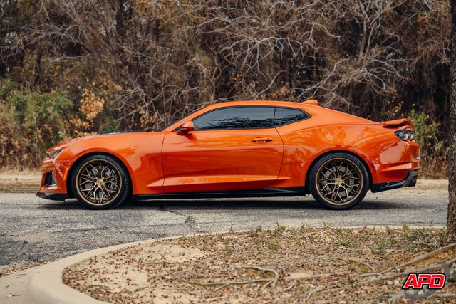 2023 Chevrolet Camaro ZL1