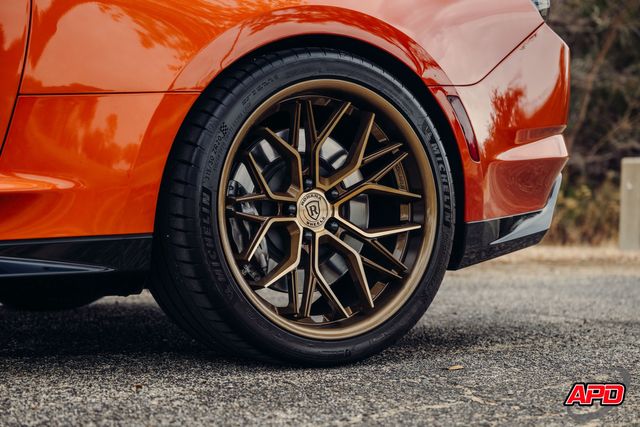 2023 Chevrolet Camaro ZL1