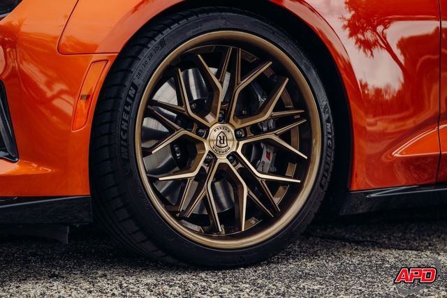 2023 Chevrolet Camaro ZL1