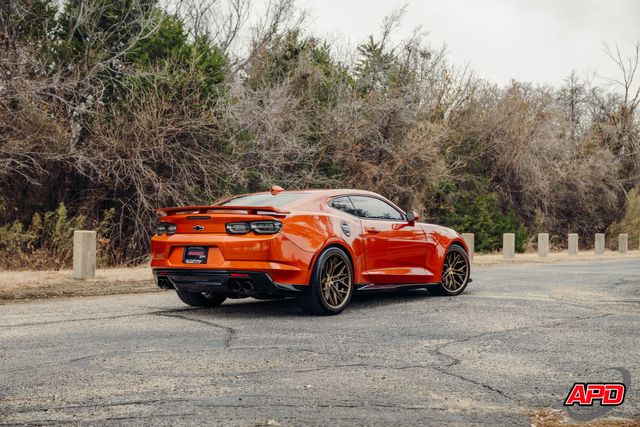 2023 Chevrolet Camaro ZL1 2023 Chevrolet Camaro ZL1
