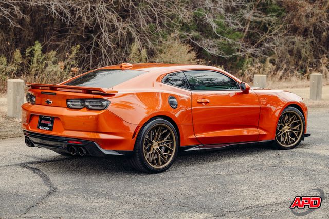 2023 Chevrolet Camaro ZL1