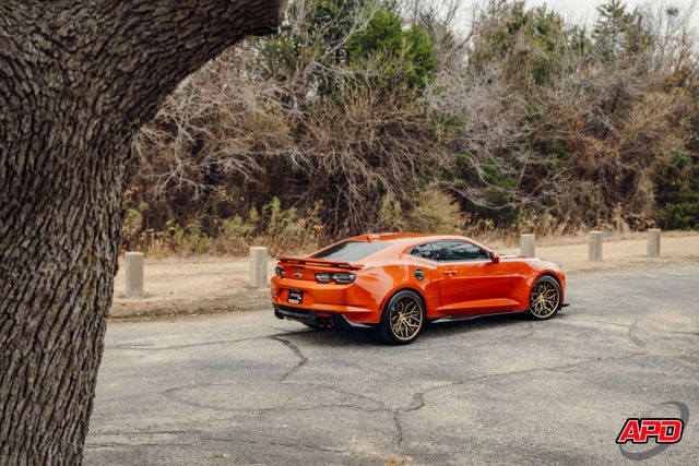 2023 Chevrolet Camaro ZL1