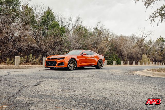 2023 Chevrolet Camaro ZL1