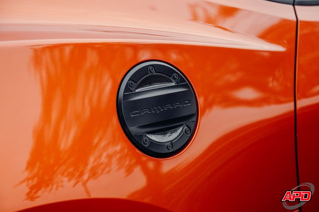 2023 Chevrolet Camaro ZL1 2023 Chevrolet Camaro ZL1