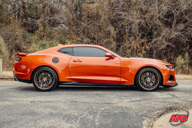 2023 Chevrolet Camaro ZL1 2023 Chevrolet Camaro ZL1
