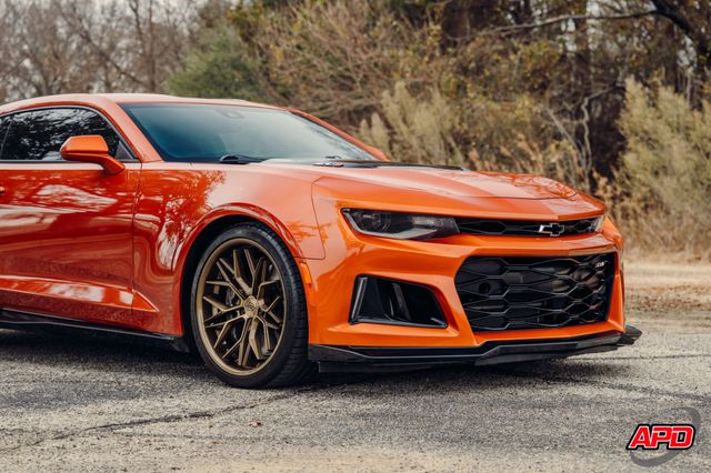 2023 Chevrolet Camaro ZL1