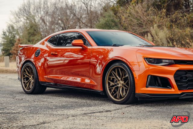 2023 Chevrolet Camaro ZL1