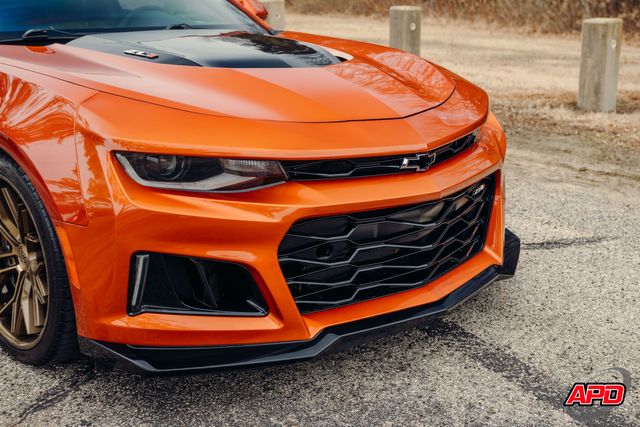 2023 Chevrolet Camaro ZL1 2023 Chevrolet Camaro ZL1