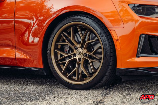 2023 Chevrolet Camaro ZL1