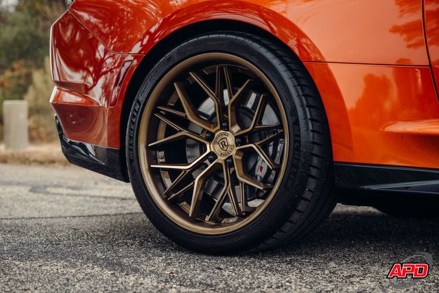 2023 Chevrolet Camaro ZL1