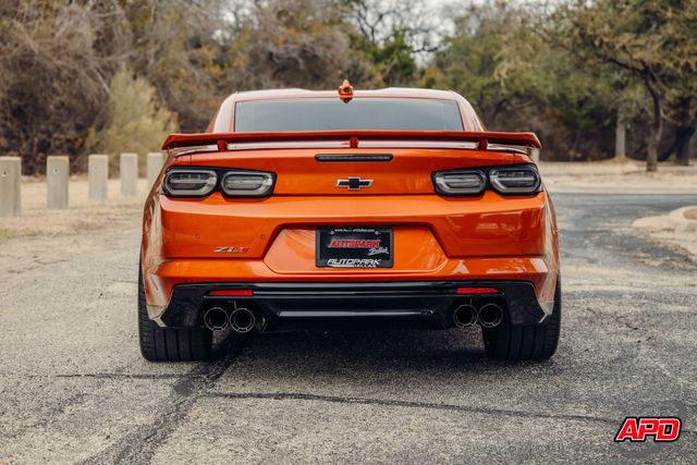 2023 Chevrolet Camaro ZL1