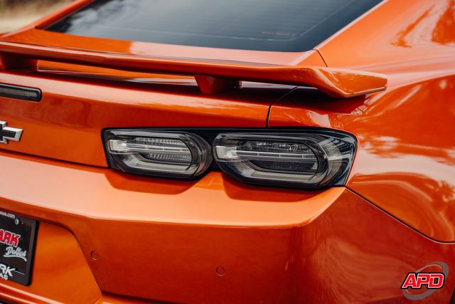 2023 Chevrolet Camaro ZL1