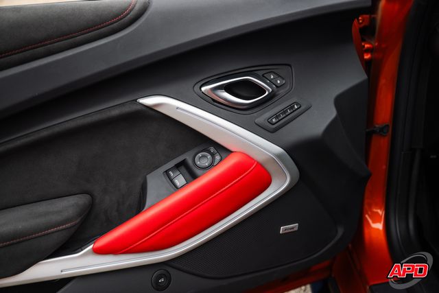 2023 Chevrolet Camaro ZL1 2023 Chevrolet Camaro ZL1