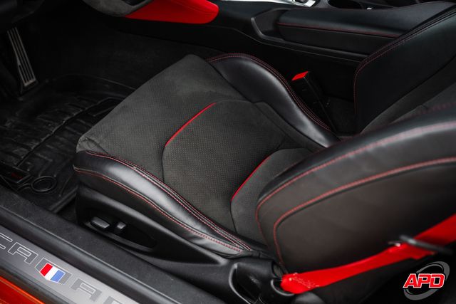 2023 Chevrolet Camaro ZL1