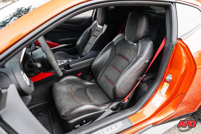 2023 Chevrolet Camaro ZL1 2023 Chevrolet Camaro ZL1