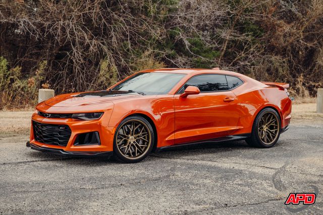 2023 Chevrolet Camaro ZL1