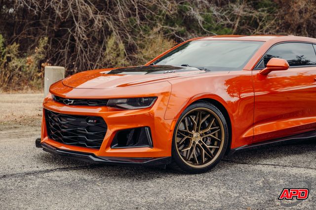 2023 Chevrolet Camaro ZL1