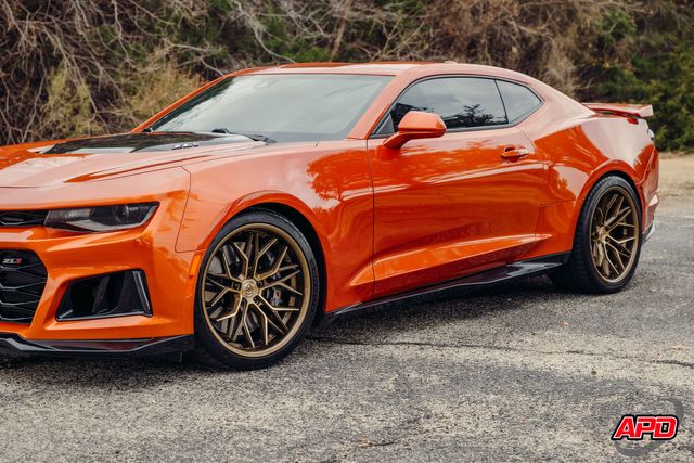 2023 Chevrolet Camaro ZL1