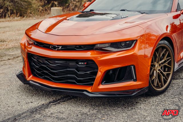 2023 Chevrolet Camaro ZL1 2023 Chevrolet Camaro ZL1