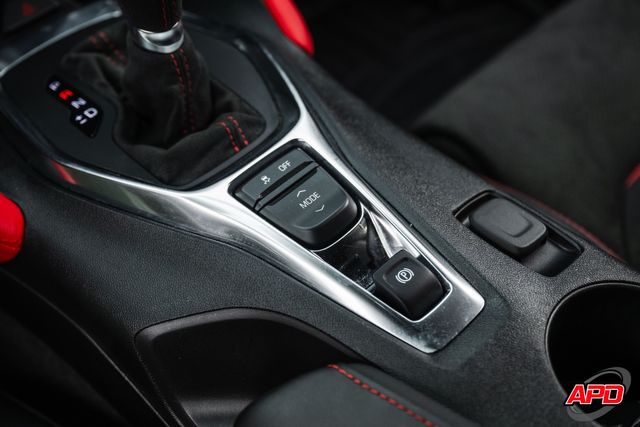 2023 Chevrolet Camaro ZL1