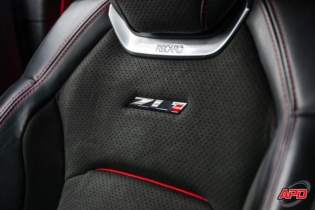 2023 Chevrolet Camaro ZL1