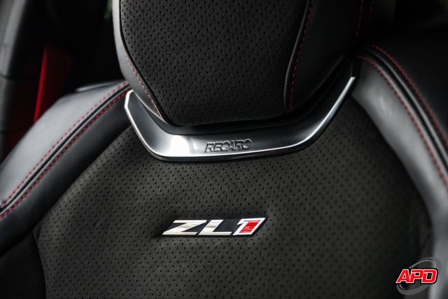 2023 Chevrolet Camaro ZL1 2023 Chevrolet Camaro ZL1