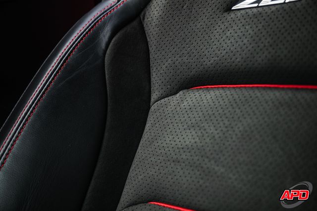 2023 Chevrolet Camaro ZL1