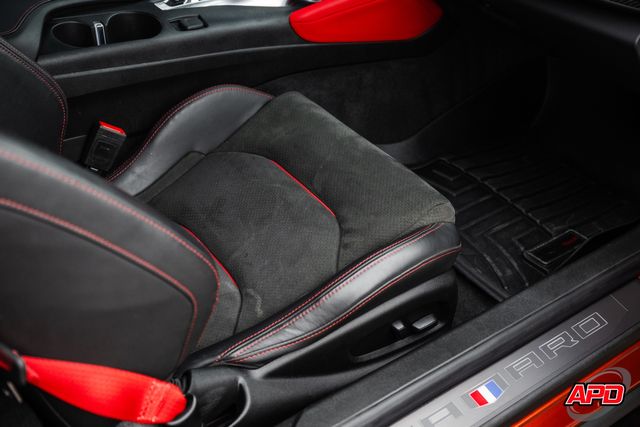 2023 Chevrolet Camaro ZL1 2023 Chevrolet Camaro ZL1