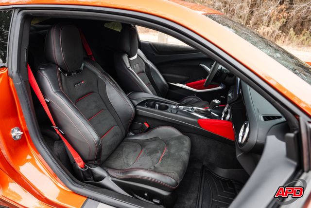 2023 Chevrolet Camaro ZL1