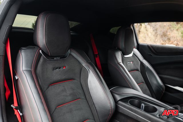 2023 Chevrolet Camaro ZL1 2023 Chevrolet Camaro ZL1