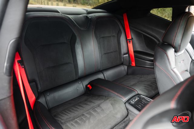 2023 Chevrolet Camaro ZL1 2023 Chevrolet Camaro ZL1