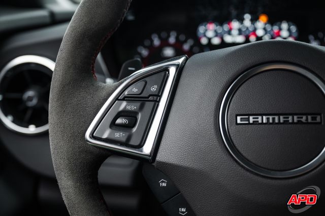 2023 Chevrolet Camaro ZL1