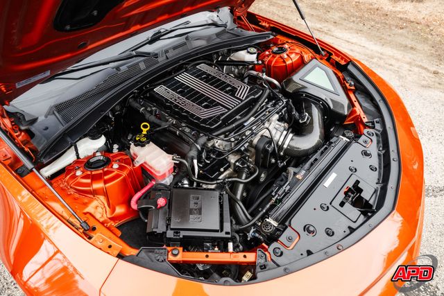 2023 Chevrolet Camaro ZL1