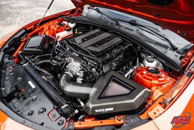 2023 Chevrolet Camaro ZL1